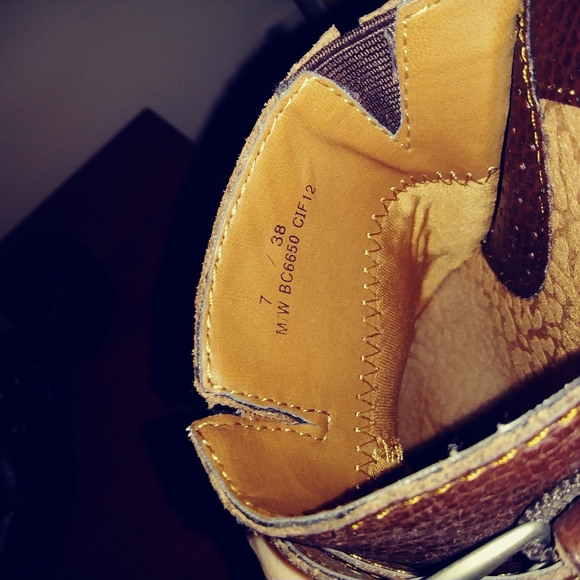 BOC Mules Clogs - Picture 7 of 7